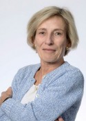 Marie-Hélène Marot 